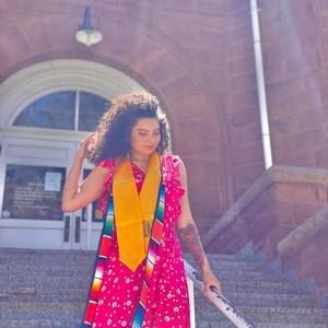 Meet your Posher, Lexie